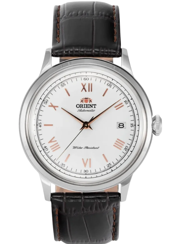 Relógio ORIENT Bambino Automático TAC00008W0