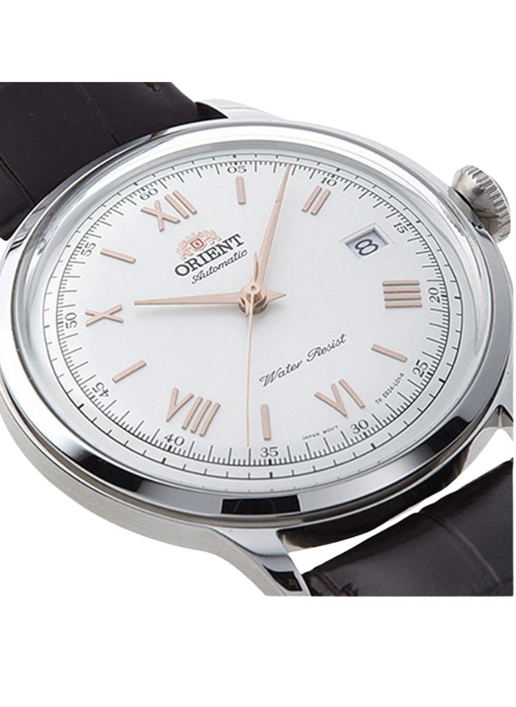 Relógio ORIENT Bambino Automático TAC00008W0