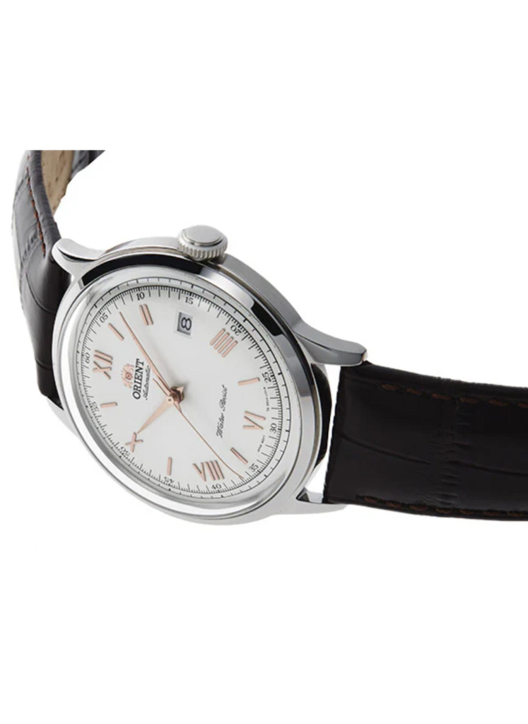 Relógio ORIENT Bambino Automático TAC00008W0