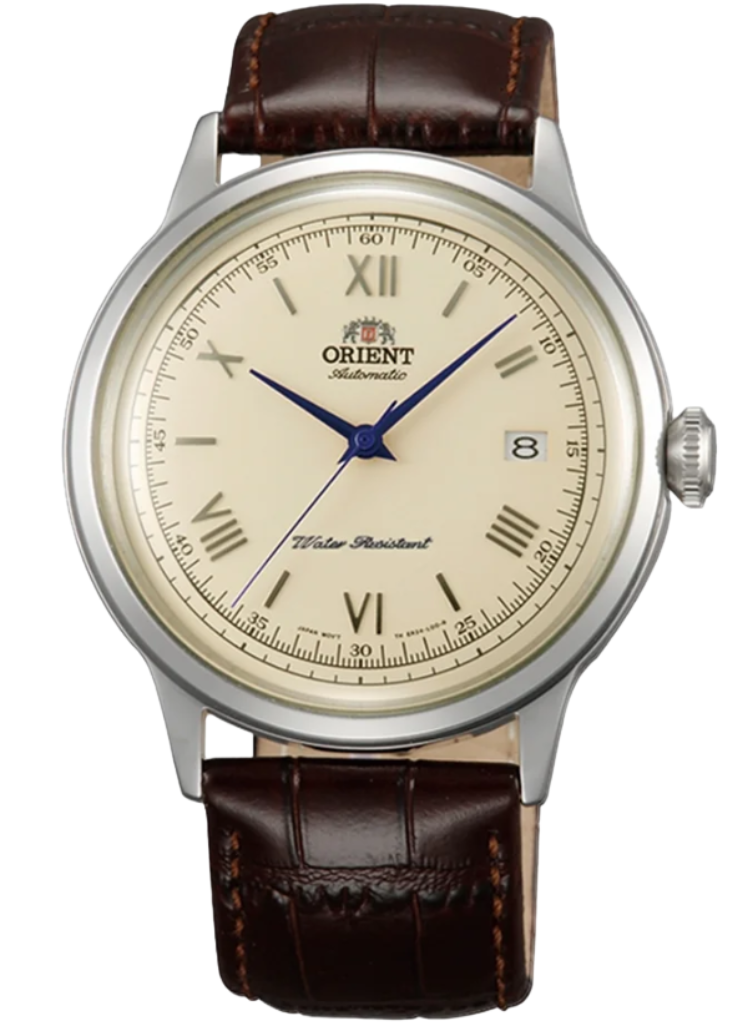 Relógio ORIENT Bambino Automático TAC00009N0