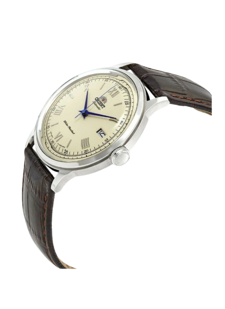 Relógio ORIENT Bambino Automático TAC00009N0