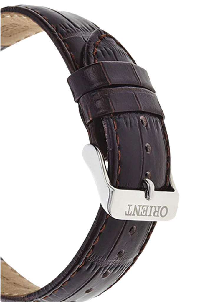 Relógio ORIENT Bambino Automático TAC00009N0