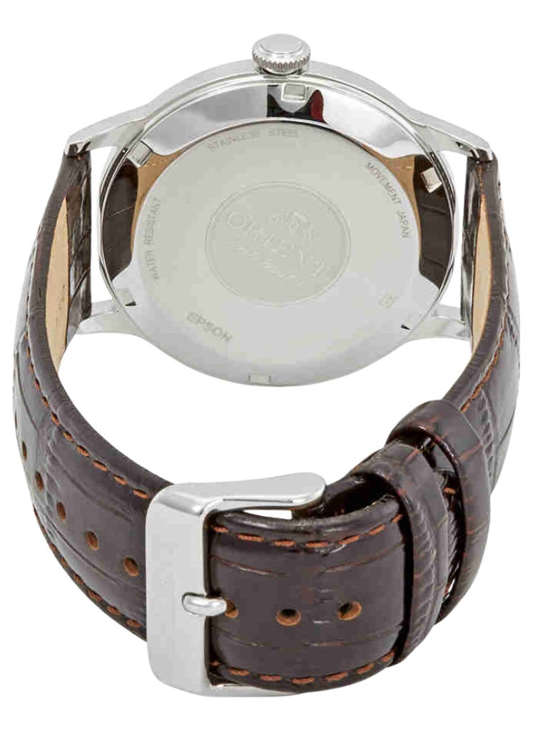 Relógio ORIENT Bambino Automático TAC00009W0