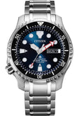 Relógio CITIZEN Automático Promaster Marine NY0100-50M / TZ31749F *Titanium