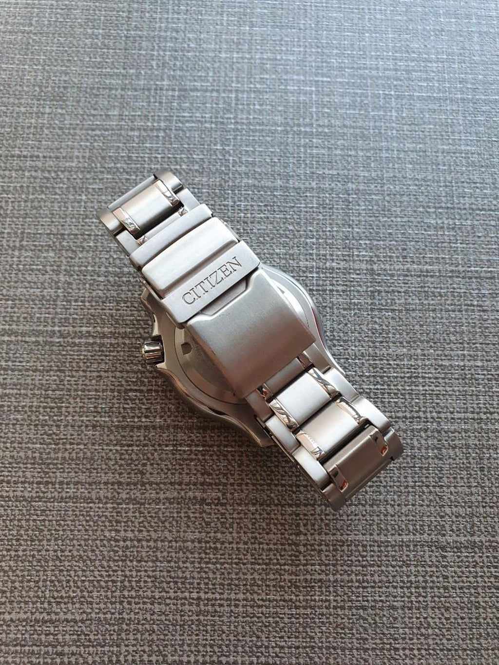 Relógio CITIZEN Automático Promaster Marine NY0100-50M / TZ31749F *Titanium