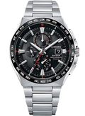 Relógio CITIZEN Eco-Drive Radio Controlled TZ31838T *Super Titanium
