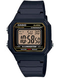 Relógio CASIO Masculino Standard Digital W-217H-9AVDF