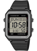 Relógio CASIO Standard Digital W-221H-1A