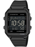 Relógio CASIO Standard Digital W-221H-1B