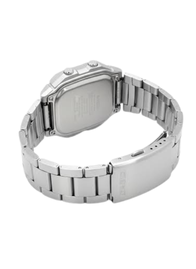 Relógio CASIO Masculino Digital W-800HD-1AV