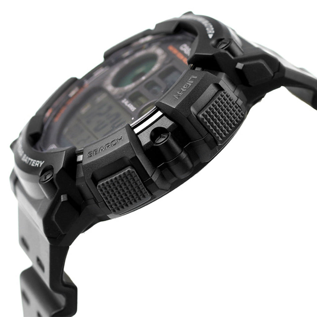 Relógio CASIO Masculino WS-1500H-1AVDF
