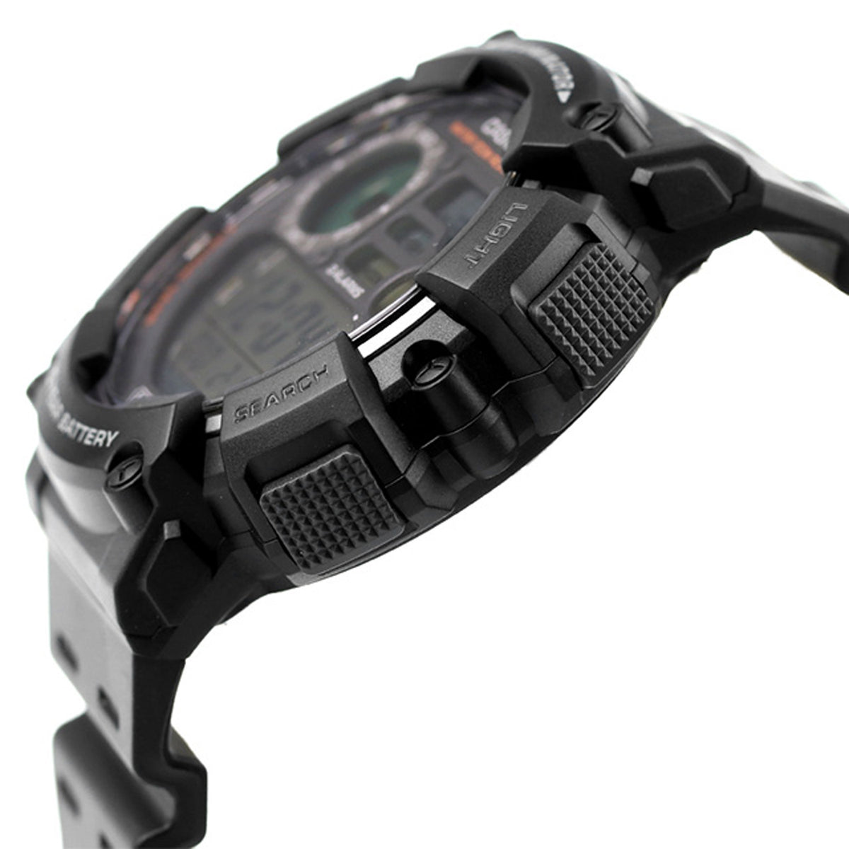 Relógio CASIO Masculino WS-1500H-1AVDF