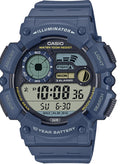 Relógio CASIO Masculino WS-1500H-2AV