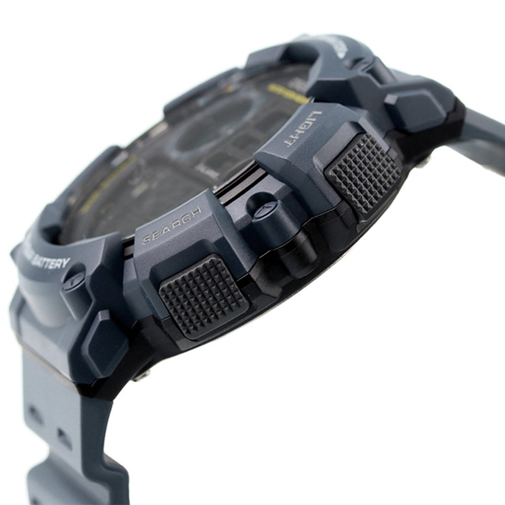 Relógio CASIO Masculino WS-1500H-2AV