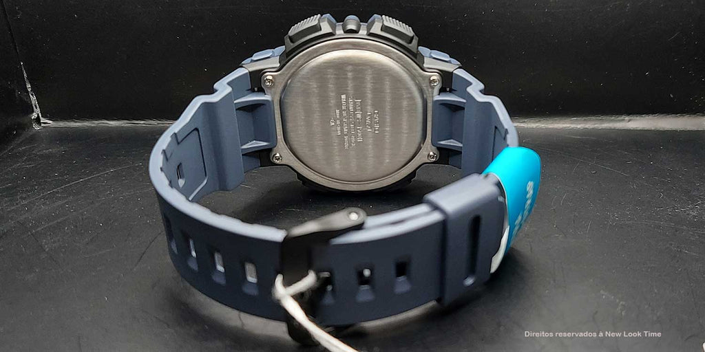 Relógio CASIO Masculino WS-1500H-2AV