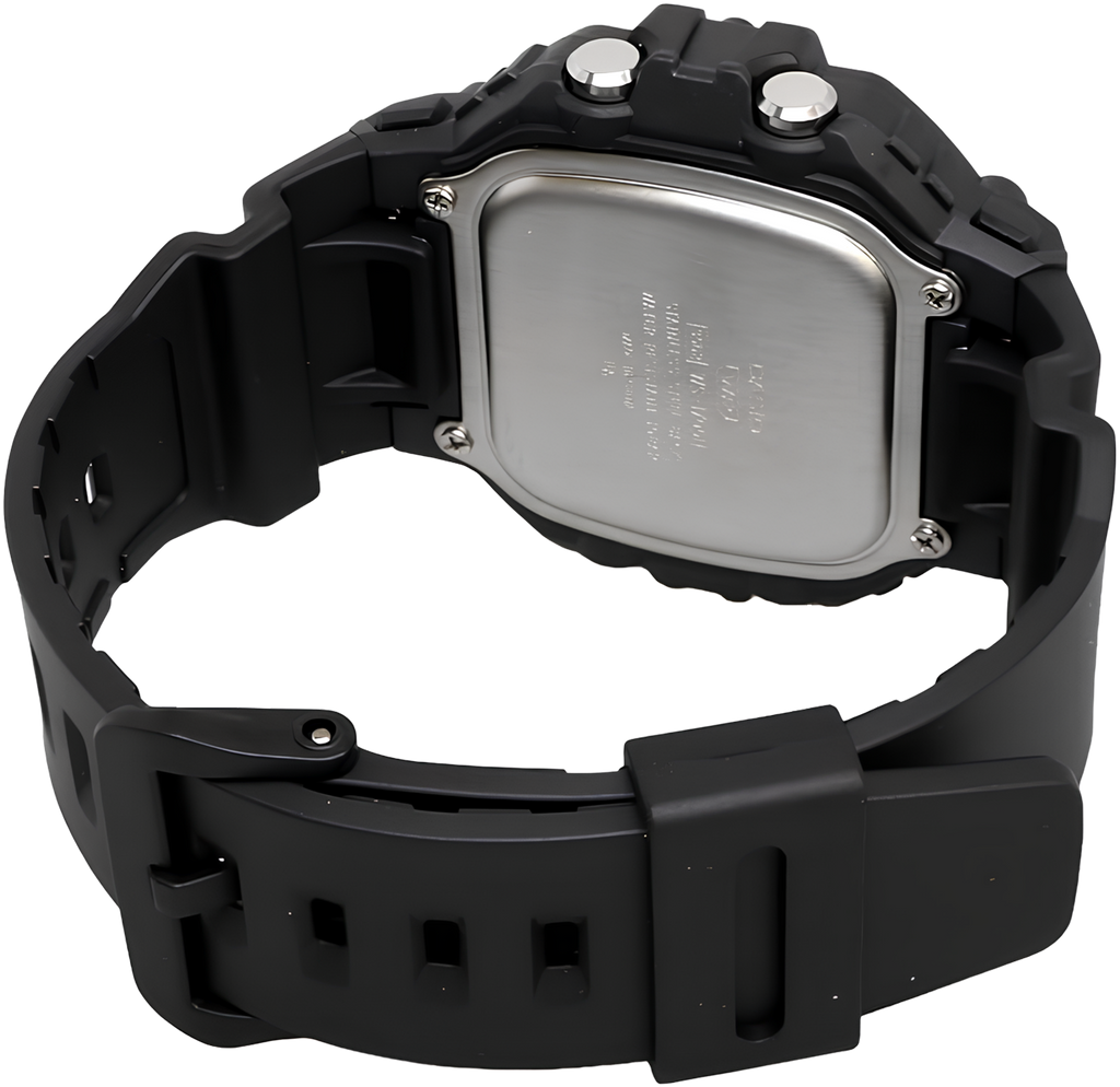 Relógio CASIO Masculino Standard WS-1700H-1AVDF
