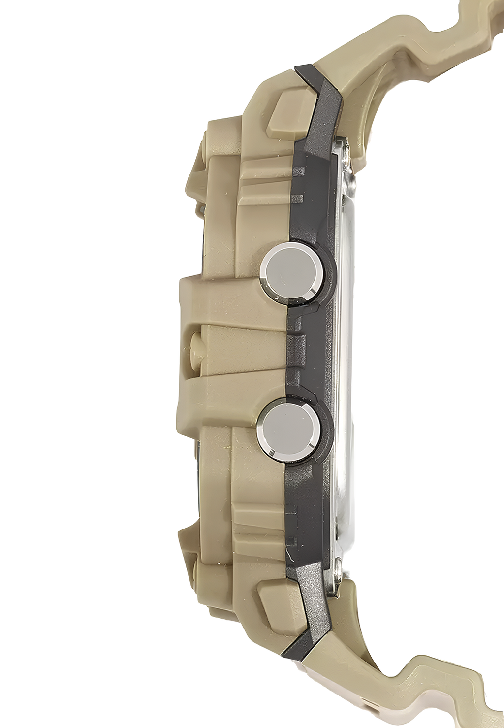 Relógio CASIO Masculino Standard WS-1700H-5AVDF