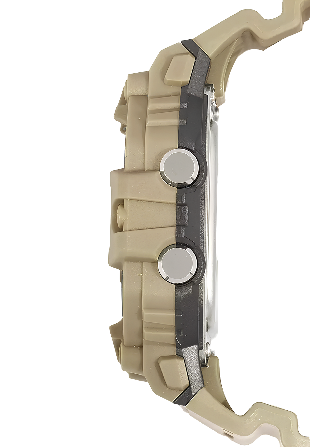 Relógio CASIO Masculino Standard WS-1700H-5AVDF