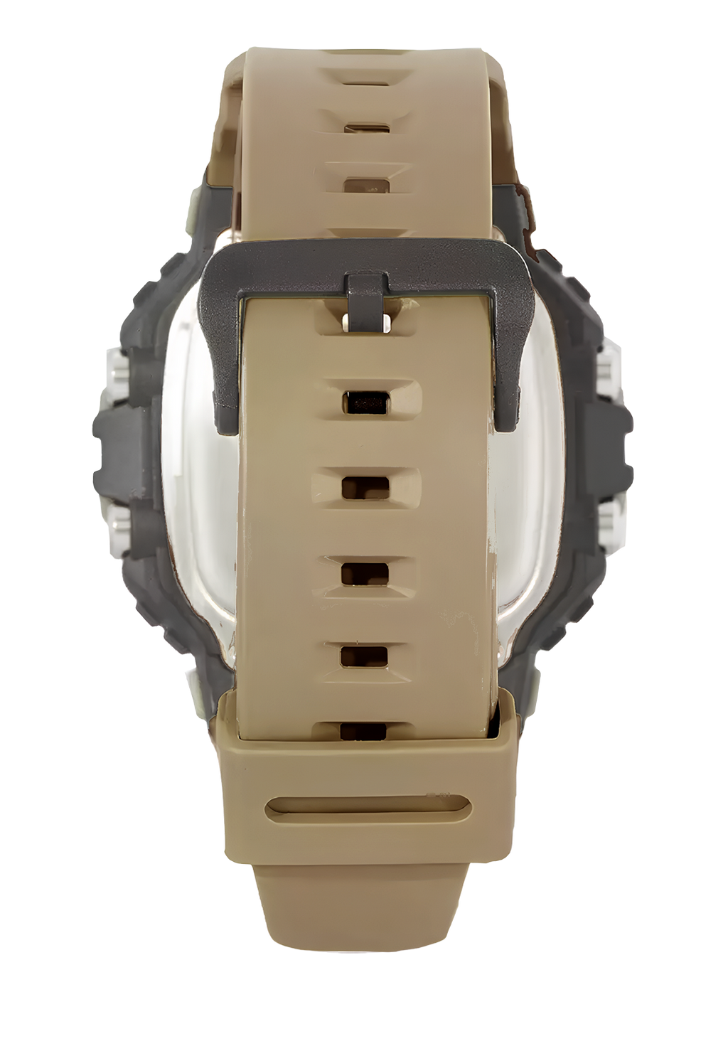 Relógio CASIO Masculino Standard WS-1700H-5AVDF