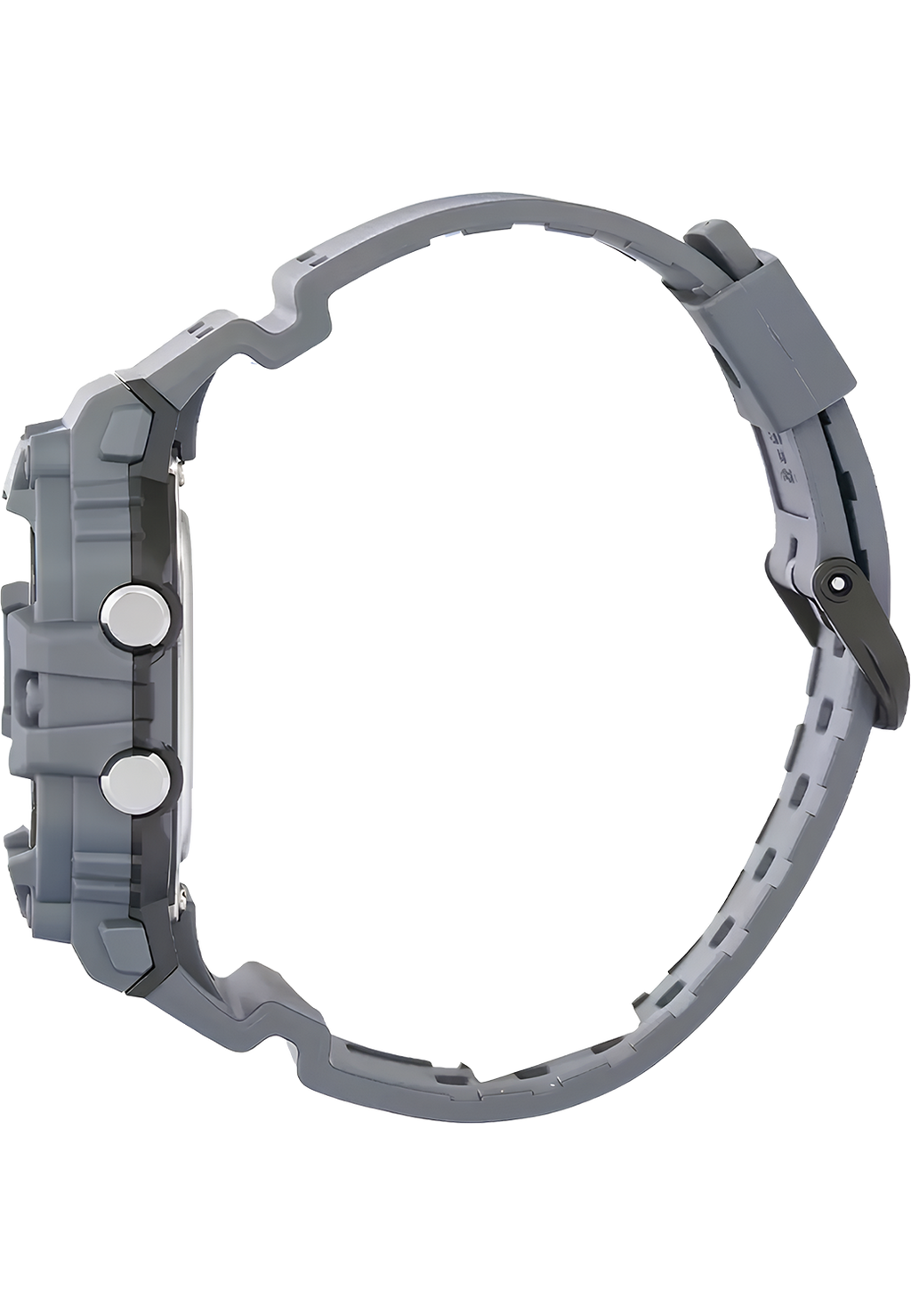 Relógio CASIO Masculino Standard WS-1700H-8AVDF