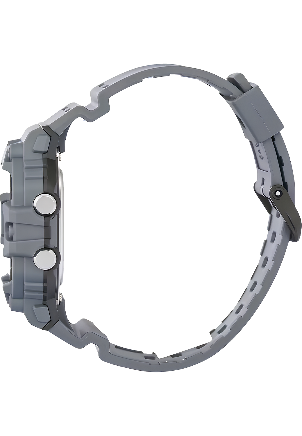 Relógio CASIO Masculino Standard WS-1700H-8AVDF