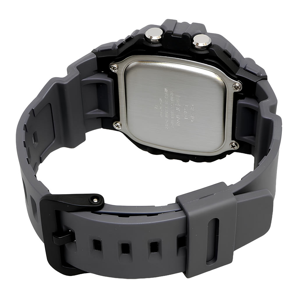 Relógio CASIO Masculino Standard WS-1700H-8AVDF