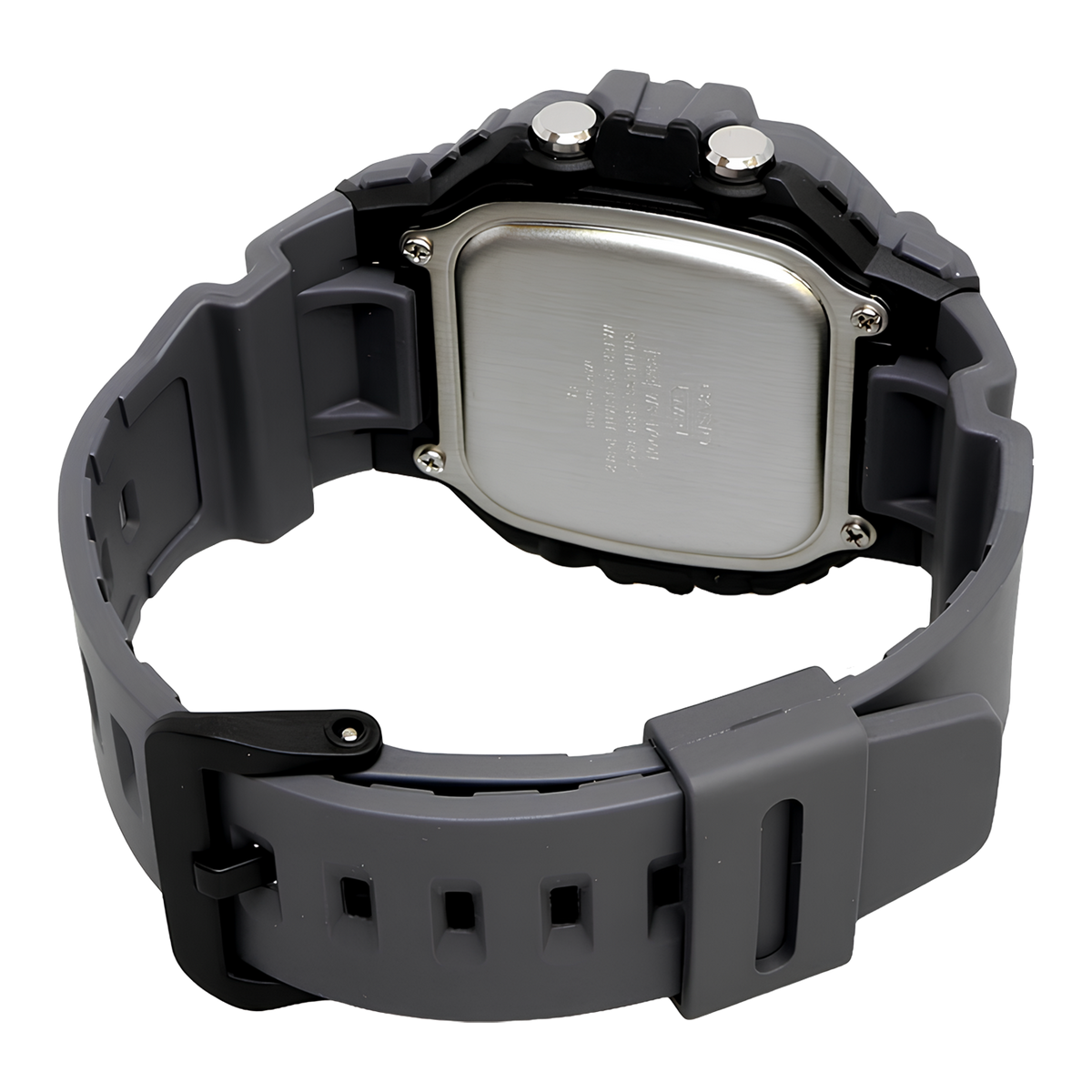Relógio CASIO Masculino Standard WS-1700H-8AVDF
