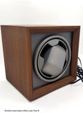 Estojo Simples em Madeira para Relógios Automáticos *Watch Winder