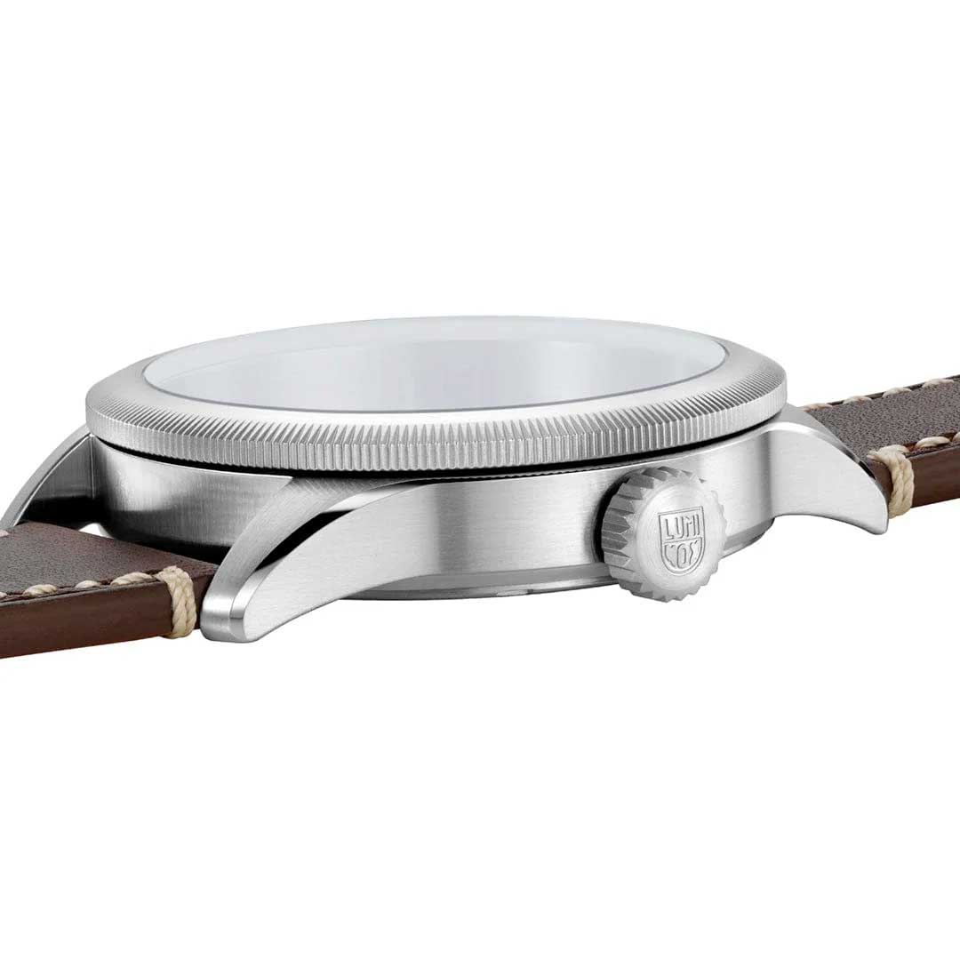 RELÓGIO LUMINOX P–38 LIGHTNING® 9521 *Safira *42mm *Swiss Made
