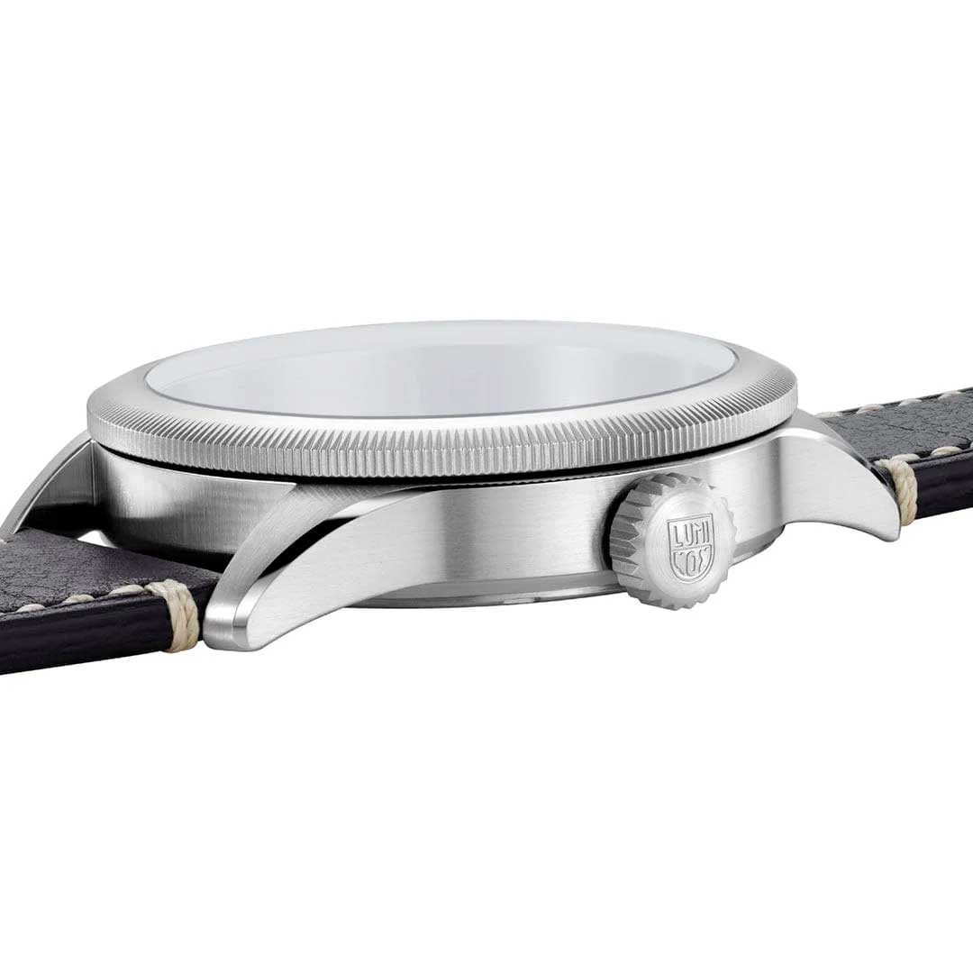 RELÓGIO LUMINOX P–38 LIGHTNING® 9527 *Safira *42mm *Swiss Made