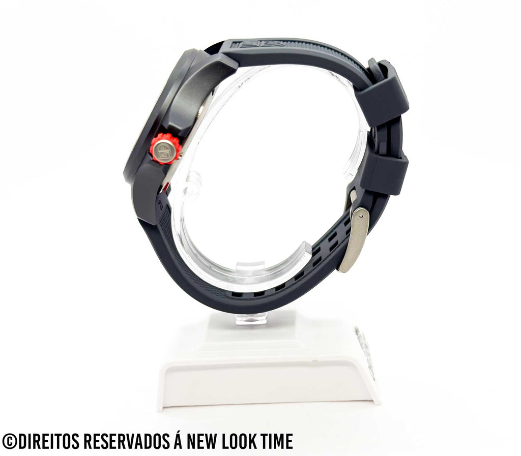 Relógio Luminox Bear Grylls Survival Land Series XB.3716 *43mm *Safira *Swiss Made