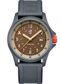 Relógio Luminox Bear Grylls Survival Land Series XB.3716 *43mm *Safira *Swiss Made