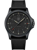 RELÓGIO LUMINOX ATACAMA FIELD 1961 *Safira *43mm *Swiss Made