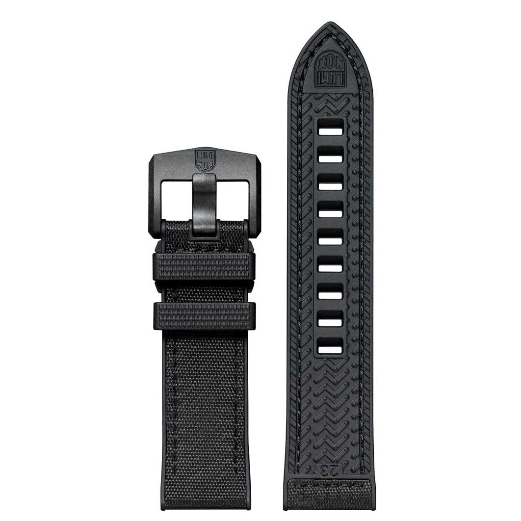 RELÓGIO LUMINOX ATACAMA FIELD 1961 *Safira *43mm *Swiss Made
