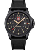 RELÓGIO LUMINOX ATACAMA FIELD XL.1970.SET *Safira *43mm *Swiss Made