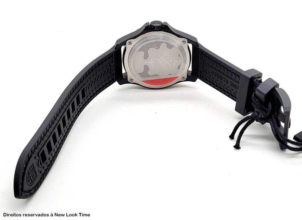 RELÓGIO LUMINOX ATACAMA FIELD XL.1970.SET *Safira *43mm *Swiss Made