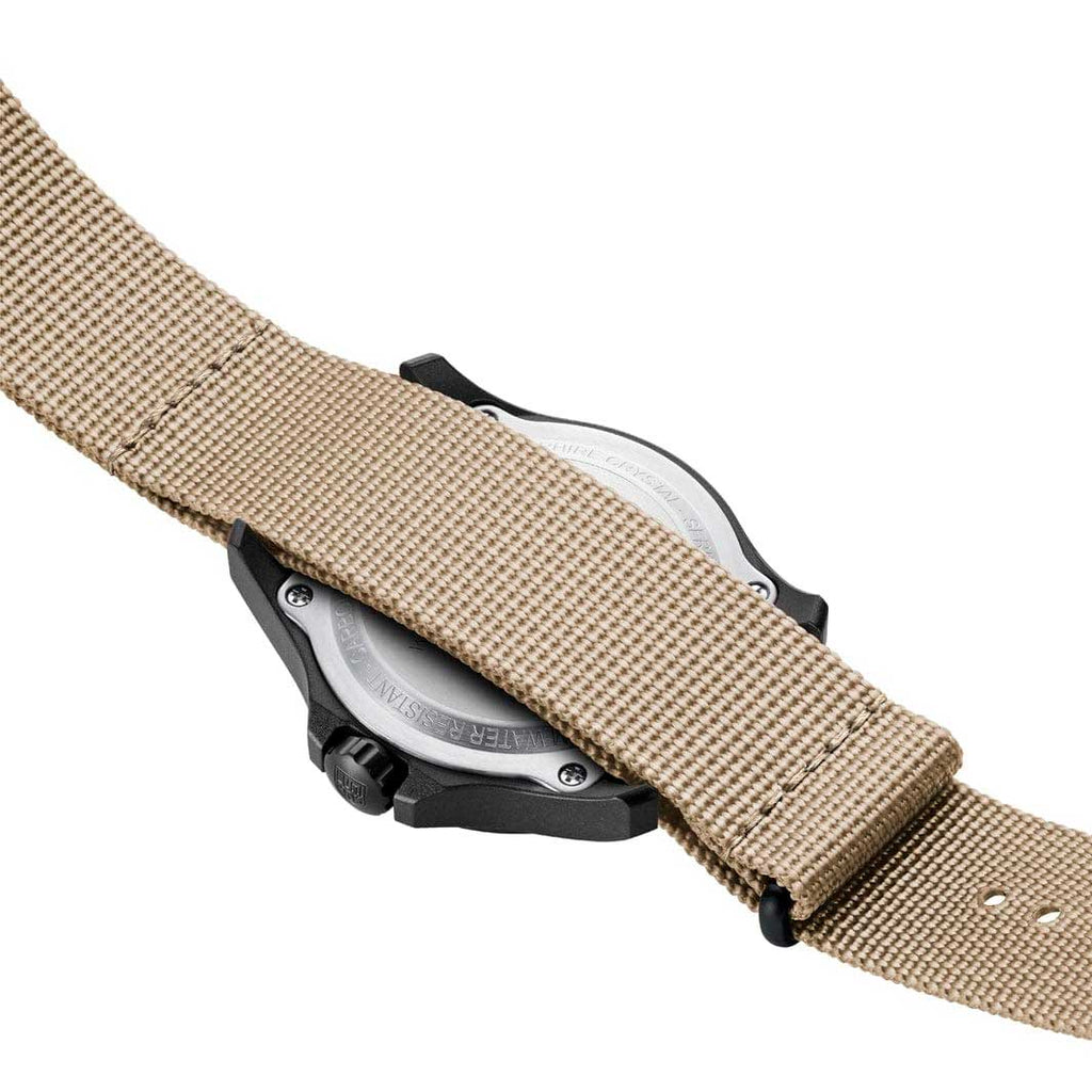 RELÓGIO LUMINOX ATACAMA FIELD XL.1970.SET *Safira *43mm *Swiss Made