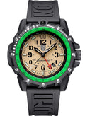 RELÓGIO LUMINOX COMMANDO RAIDER 3321 *Safira *46MM *Swiss Made