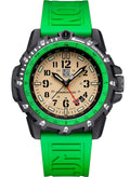 RELÓGIO LUMINOX COMMANDO RAIDER 3337 *Safira *46MM *Swiss Made