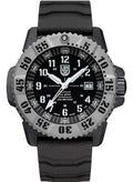 RELÓGIO LUMINOX MIL-SPEC 3351.1 KIT PULSEIRA NATO CAMUFLADO *46mm *Safira *Swiss Made