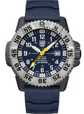 RELÓGIO LUMINOX MIL-SPEC XL.3355 KIT PULSEIRA NATO *46MM *Safira *Swiss Made