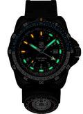 RELÓGIO LUMINOX RECON NAV SPEC XL.8833 46mm *Safira *Swiss Made