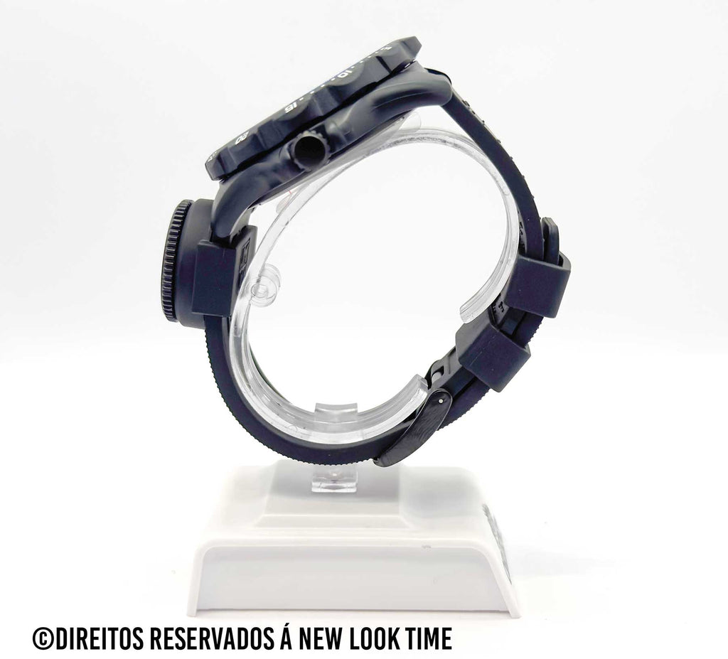 RELÓGIO LUMINOX RECON NAV SPEC XL.8833 46mm *Safira *Swiss Made