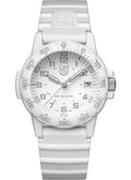 RELÓGIO LUMINOX LEATHERBACK SEA TURTLE 0307 *39mm *Swiss Made