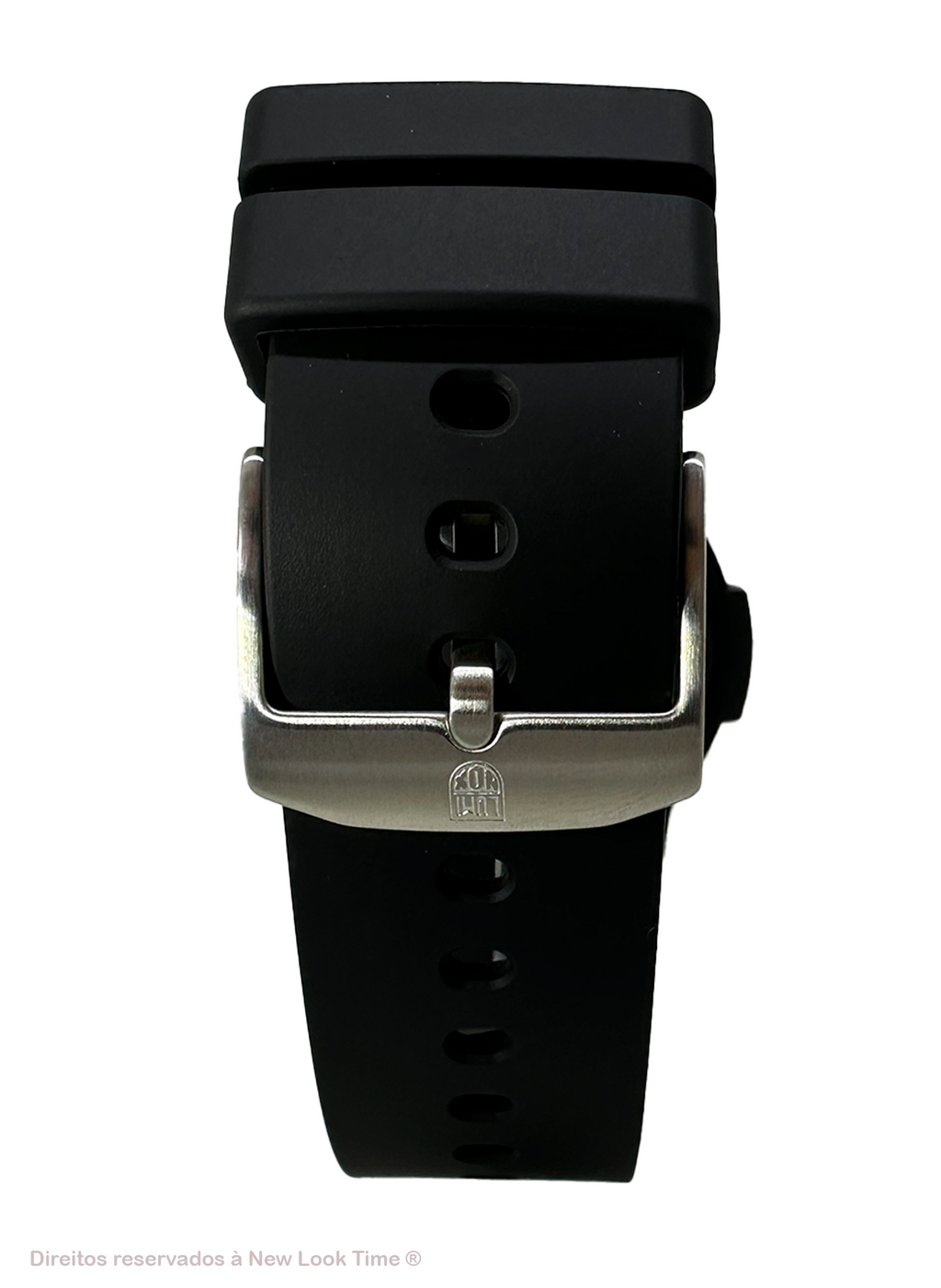 RELÓGIO LUMINOX LEATHERBACK SEA TURTLE GIANT 0321 *44mm *Swiss Made