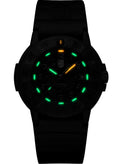 RELÓGIO LUMINOX NAVY SEAL 3001 EVO.BO.S *43mm *Swiss Made