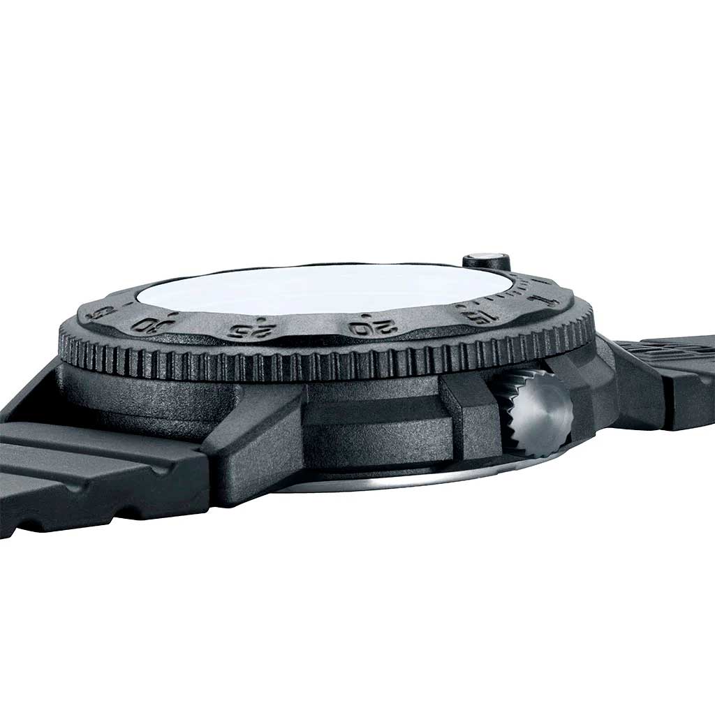 RELÓGIO LUMINOX NAVY SEAL 3001 EVO.BO.S *43mm *Swiss Made
