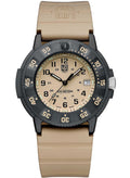 RELÓGIO LUMINOX NAVY SEAL EVO 3010.EVO.S *Safira *43mm *Swiss Made