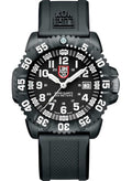 RELÓGIO LUMINOX NAVY SEAL XS.3051.F *45MM *Swiss Made