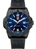 RELÓGIO LUMINOX PACIFIC DIVER XS.3123.B *Safira *44mm *Swiss Made